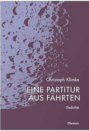 Klimke - Partuitur aus Fährten - Cover